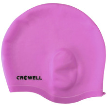 Ujumismüts Crowell Ucho Bora, lilla