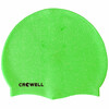 Ujumismüts Crowell Recycling Pearl, heleroheline