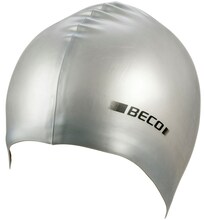 Ujumismüts Beco 7390, hõbe