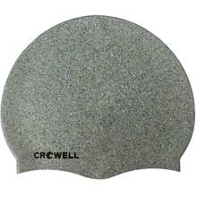 Ujumismüts Crowell Recycling Pearl, hall