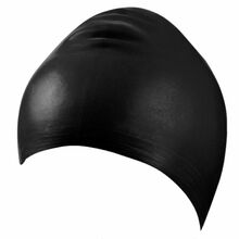 Ujumismüts Beco 7344 0, must