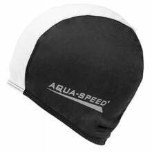 Ujumismüts Aqua-Speed 57 091, must