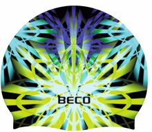 Ujumismüts Beco 73995, silikoon