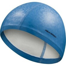 Ujumismüts Aqua-Speed Flux 01, sinine