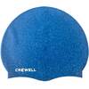 Ujumismüts Crowell Recycling Pearl, sinine