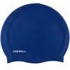 Ujumismüts Crowell Mono Breeze, tumesinine