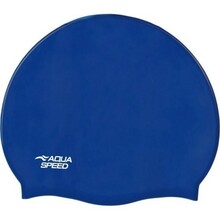 Ujumismüts Aqua Speed Mono, sinine