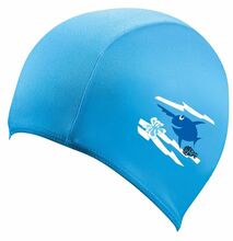 Laste ujumismüts Beco Sealife 7703 6, sinine