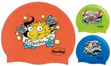 Ujumismüts Fashy 3047, laste