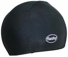 Ujumismüts Fashy 3252 20, must