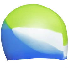 Ujumismüts lastele Bestway Colorful 3+ 26049, silikoon