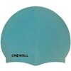 Ujumismüts Crowell Recycling Pearl, helesinine