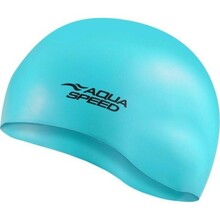 Ujumismüts Aqua Speed Mono, sinine/helesinine