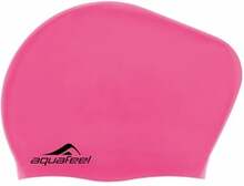 Ujumismüts Aquafeel 30404 43, roosa