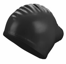 Ujumismüts Beco 7530, must