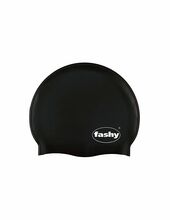 Ujumismüts Fashy Sport 3040, punane