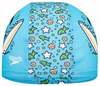 Ujumismüts Speedo Junior Chima Azure, sinine