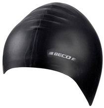 Ujumismüts Beco 7390, must