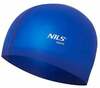 Ujumismüts Nils Aqua NQC Solid BL04, tumesinine