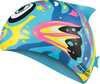 Ujumismüts lastele Aqua Speed Zoo Fish 01