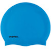 Ujumismüts Crowell Mono Breeze, sinine