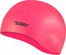 Ujumismüts Aqua Speed Mono 111-03, roosa