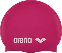 Ujumismüts Arena Classic, roosa