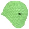 Ujumismüts Aqua Speed Bombastic, 11 roheline