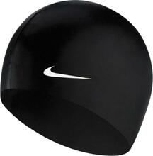 Ujumismüts Nike Os Solid WM 93060-011, must