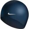 Ujumismüts Nike Solid, tumesinine