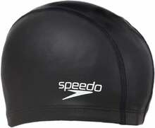 Ujumismüts Speedo Pace, must