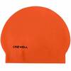 Ujumismüts Crowell Atol, oranž 3