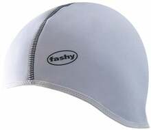 Ujumismüts Fashy 3258, valge