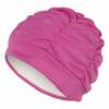 Ujumismüts Fashy Fabric Swim, roosa