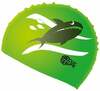Ujumismüts Beco Sealife 73942-8, roheline