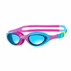 Ujumisprillid Zoggs Super Seal Junior, 461327-PKBL-TBL, roosa/sinine