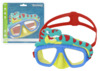 Laste ujumisprillid Bestway Dinosaur 22064
