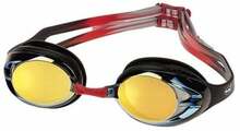 Ujumisprillid Fashy Power Mirror 4156 33, kuldne