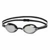 Ujumisprillid Speedo Speedsocket, mustad