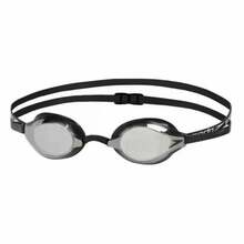 Ujumisprillid Speedo Speedsocket, mustad