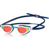 Ujumisprillid Aqua-Speed Rapid Mirror, 51, sinine/punane