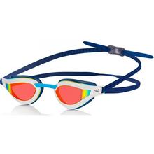 Ujumisprillid Aqua-Speed Rapid Mirror, 51, sinine/punane