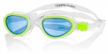 Ujumisprillid Aqua-Speed X-Pro, valged