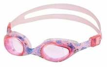Ujumisprillid Nils Aqua Junior NQG170FAF, roosa/violetne