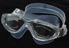 Ujumisprillid Aqua-Speed Bora, hõbedased 26