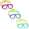 Ujumismask Bestway Aqua Champ 22011, roosa