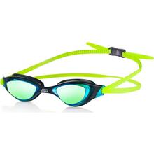 Ujumisprillid Aqua-Speed Xeno Mirror, kollane/sinine