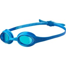 Ujumisprillid lastele Arena Spider Kids, sinised