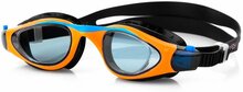 Ujumisprillid Spokey Taxo, must/oranž