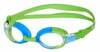 Ujumisprillid Nils Aqua Junior NQG700AF, sinine/roheline